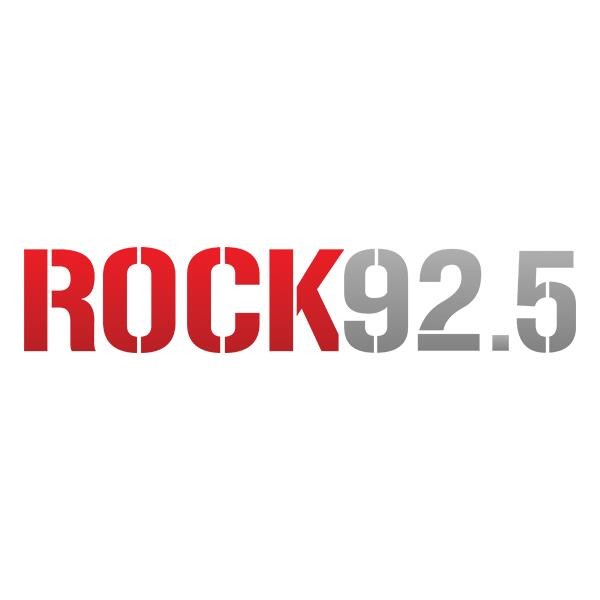 Rock 92.5, WQYZ 92.5 FM, Ocean Springs, MS | Free Internet Radio
