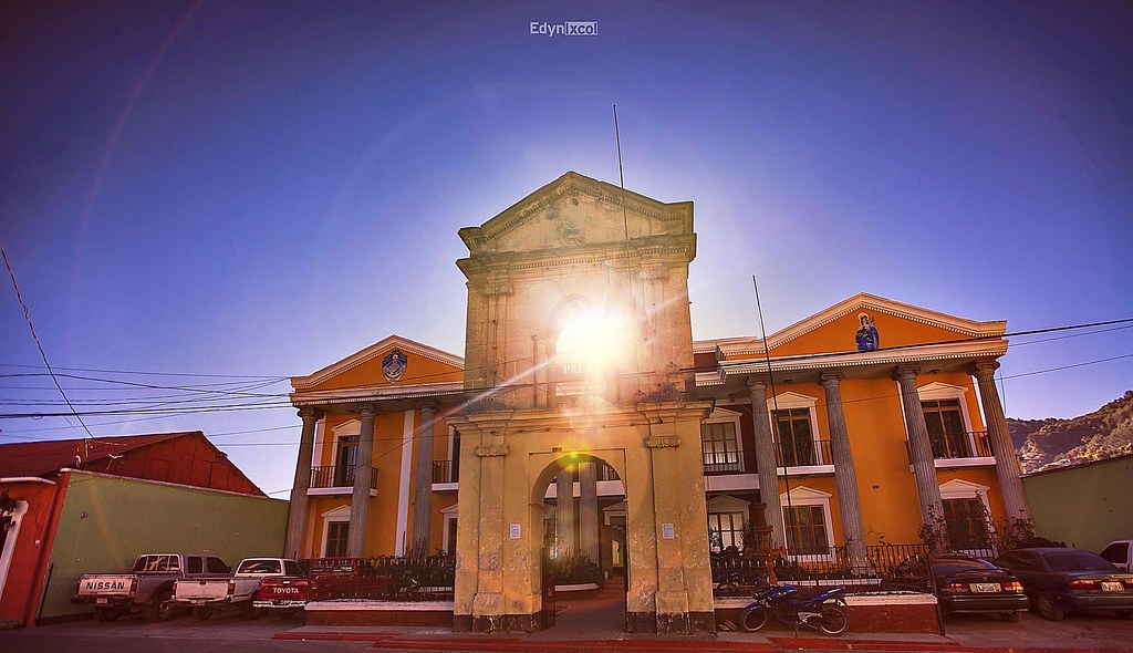 Radio Corazon de Maria