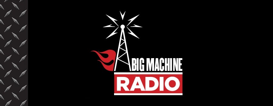 Big Machine Radio