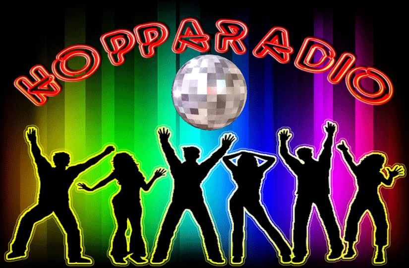 hopparadio