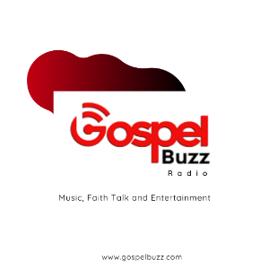 Gospelbuzz Radio-logo