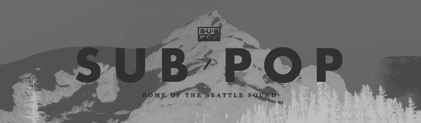 Sub Pop Radio