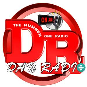 Dan1Radio-logo