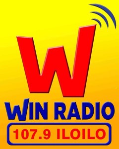 Win Radio Iloilo-logo