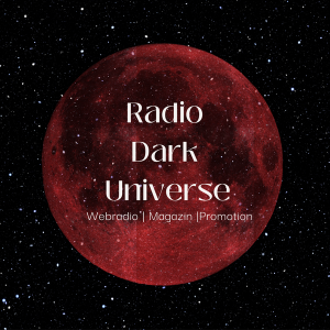 Radio Dark Universe-logo