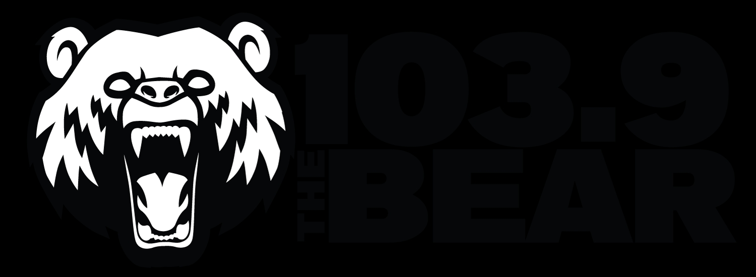 103.9 The Bear