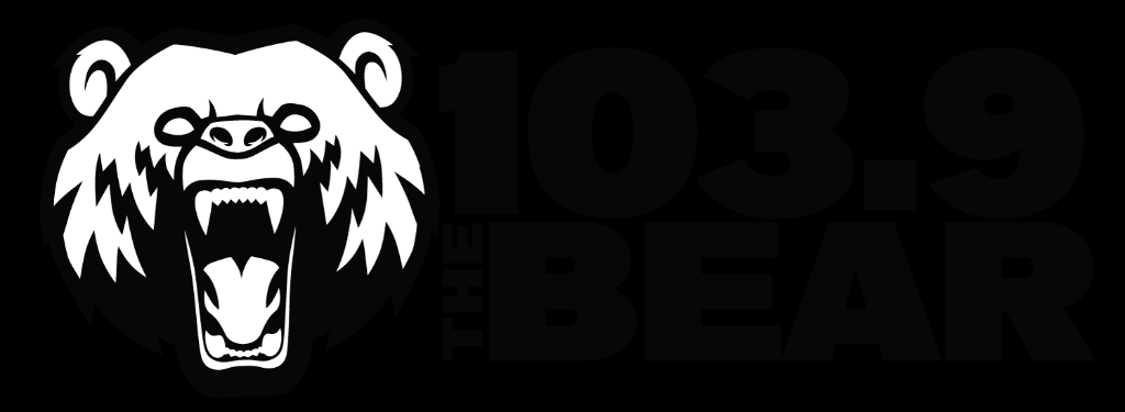 Real Rock 103.9 The Bear