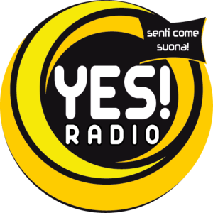 YES RADIO-logo