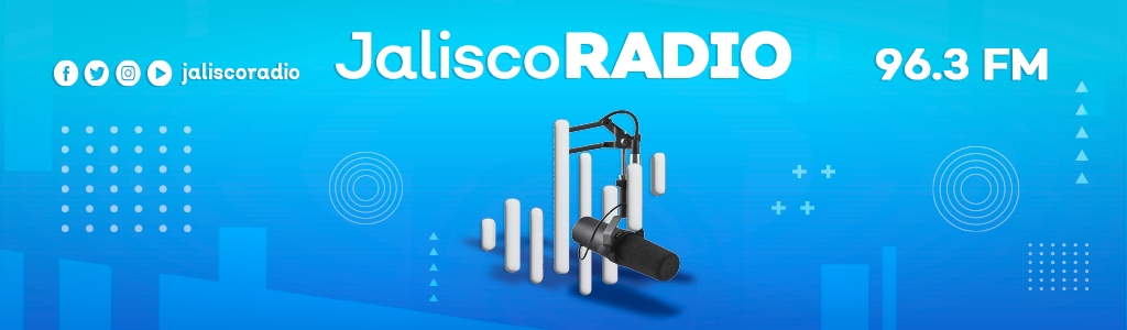 Jalisco Radio FM
