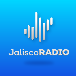 Jalisco Radio FM-logo