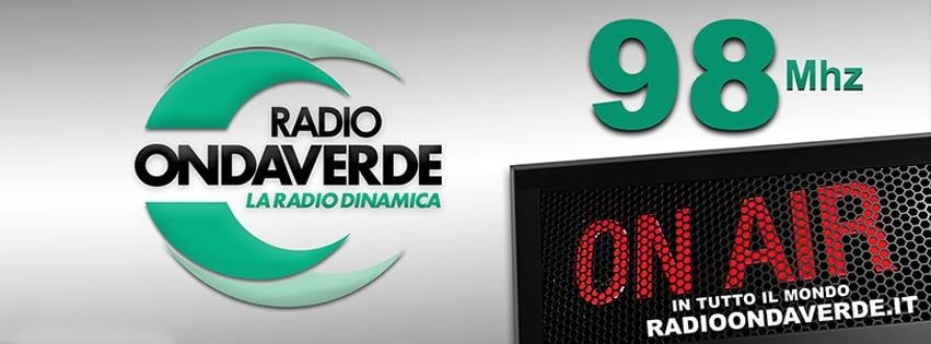 RADIO ONDA VERDE 98 Mhz