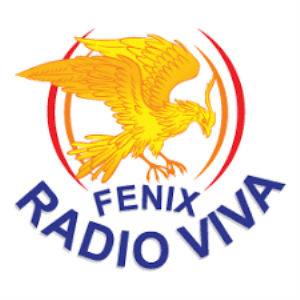 Radio Viva Fenix 89.1-logo