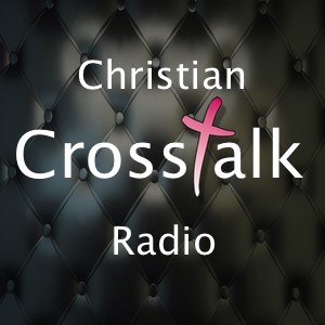 Crosstalk Radio-logo
