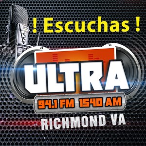 Ultra-logo