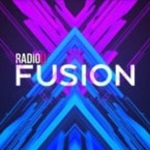 RadioU Fusion: Hip Hop-logo