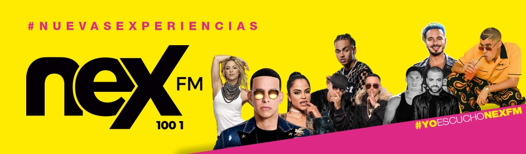 MAS FM 100.3