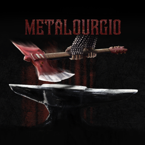 Metalourgio Radio-logo