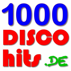 1000 Discohits-logo