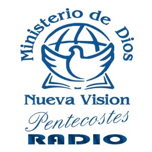 Radio Nueva Vision Pentecostes-logo