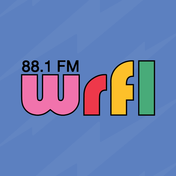 WRFL Radio Free Lexington, 88.1 FM, LexingtonFayette, KY Free
