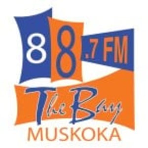 Hunters Bay Radio-logo