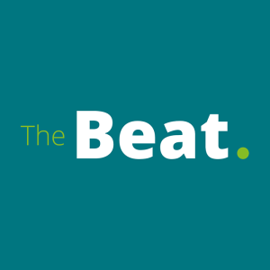 The Beat-logo