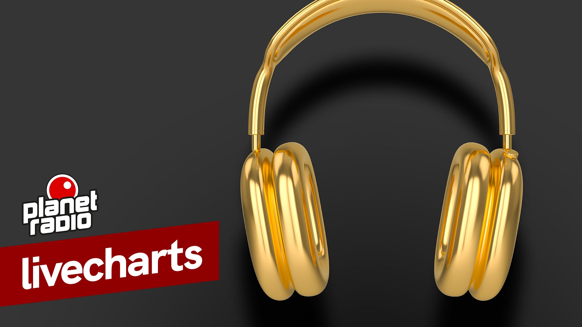 planet radio livecharts top 40