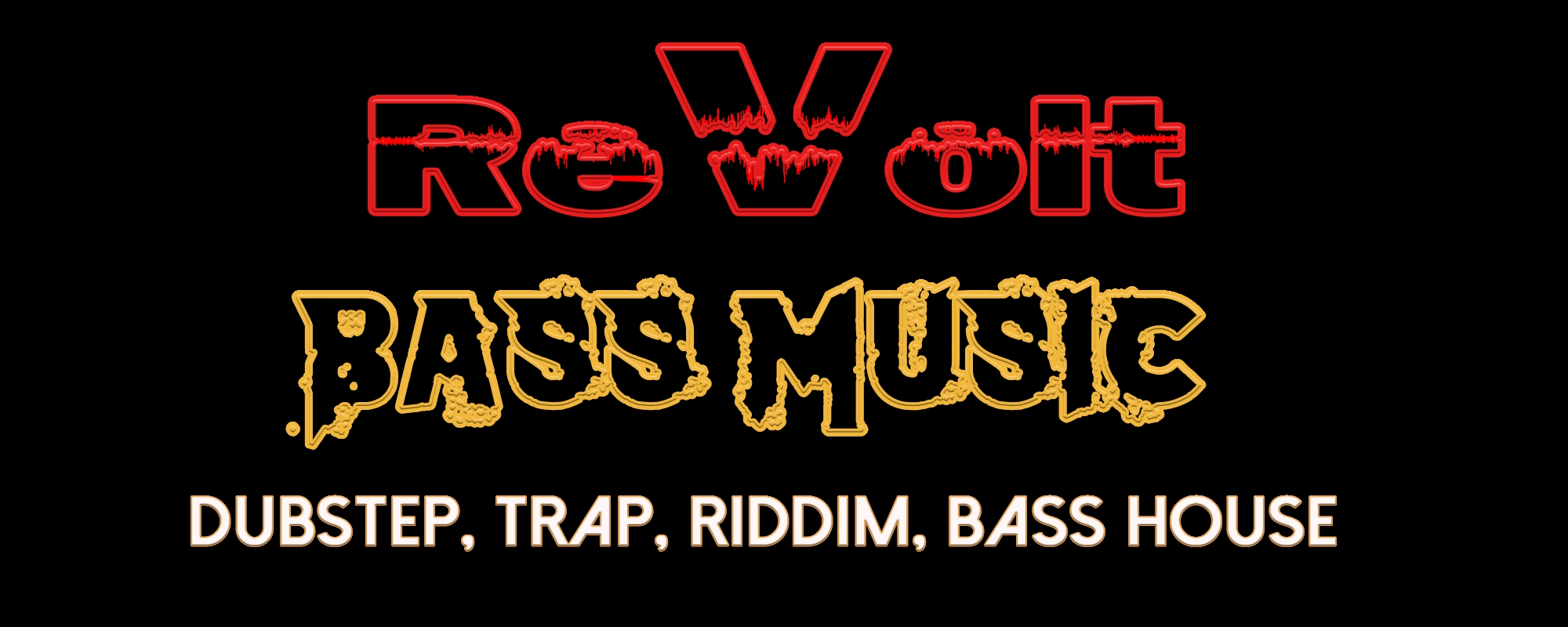 ReVolt Bass Music
