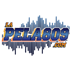 LA PELA 809-logo