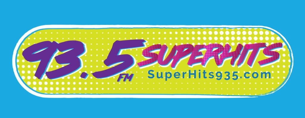 SuperHits 93.5