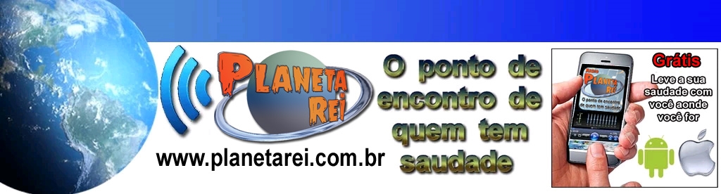 Planeta Rei