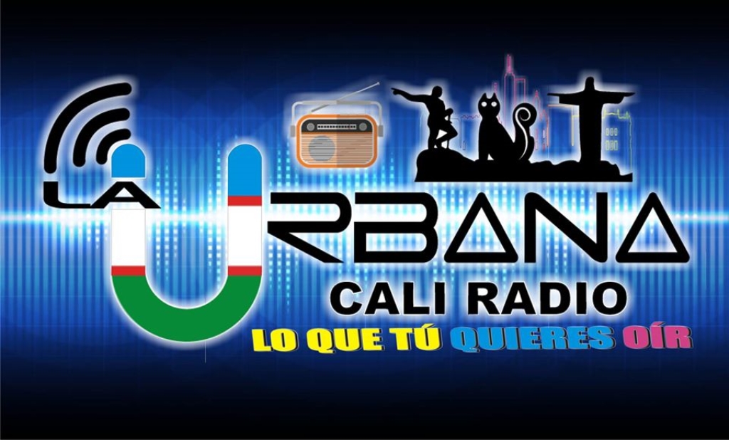 LA URBANA CALI RADIO