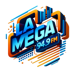 MEGA 94.9 FM-logo
