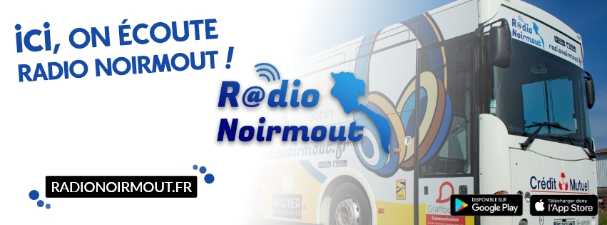 Radio Noirmout