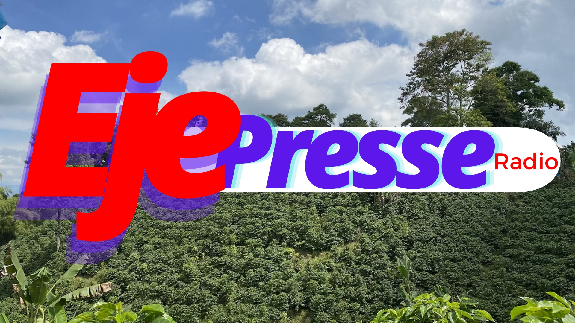 Eje Presse Radio