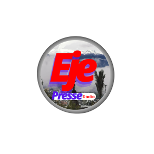 Eje Presse Radio-logo