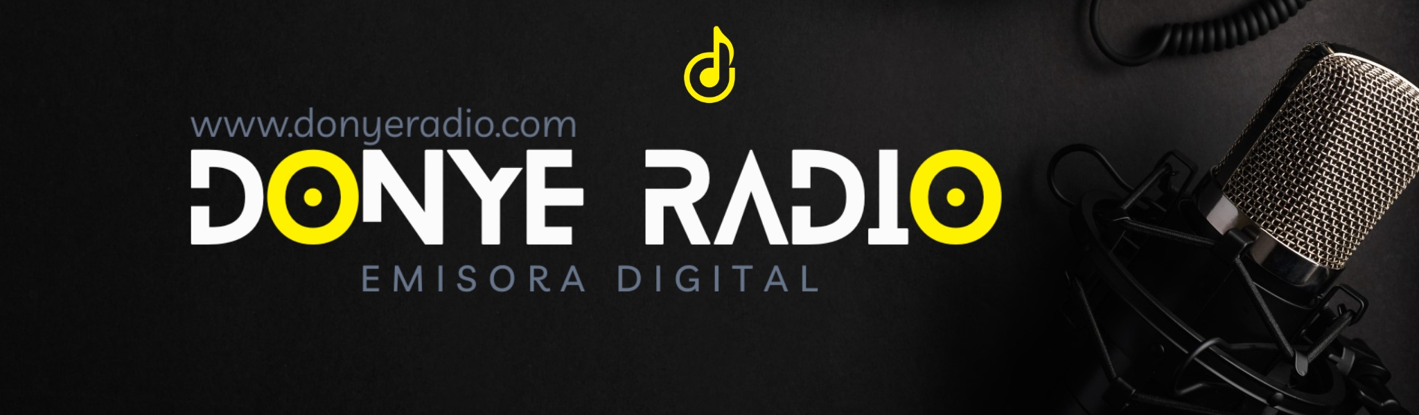 DonYe Radio