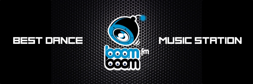 BOOMBOOM FM