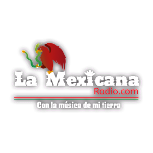 La mexicana Radio-logo
