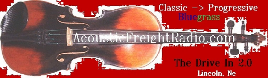 Acoustic Freight Radio