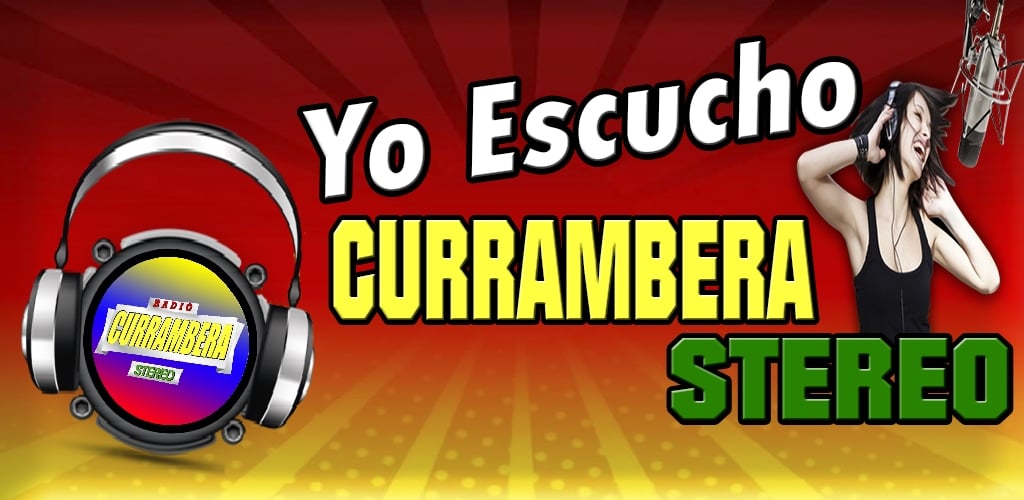 CURRAMBERA STEREO