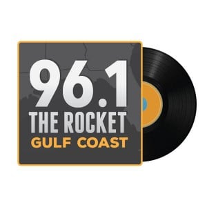 96.1 The Rocket-logo