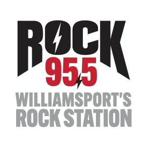 Rock 95.5-logo