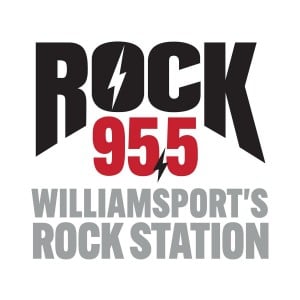 Rock 95.5