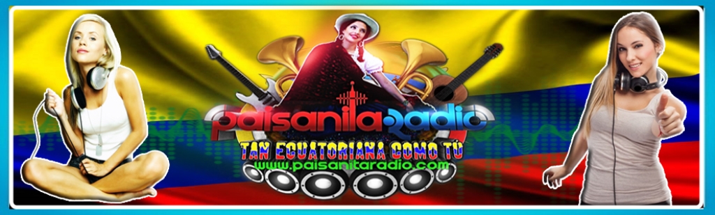 Paisanita Radio