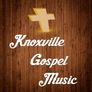 Knoxville Gospel Music-logo