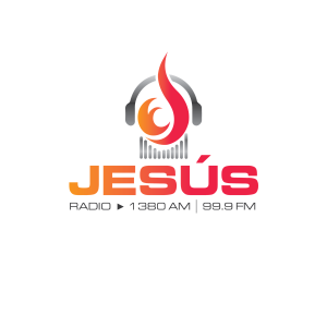 Jesús Radio-logo