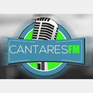 Cantares FM-logo