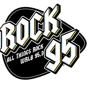 Rock 95-logo