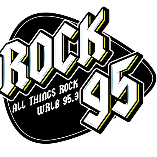 Rock 95, WRLB 95.3 FM, Beckley, WV | Free Internet Radio | TuneIn